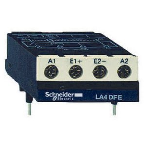 MODULE 24V CONTROL RELAY LA4DFB TELE