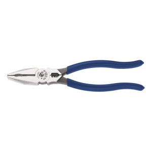 PLIERS UNIV 8IN KL4660 12098 KLEIN