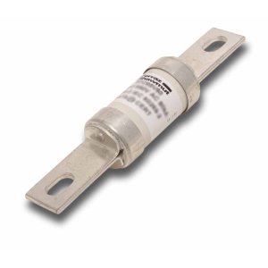 FUSELINK OFFSET 100L09 CD80 100A 550V 80KA BUSSMAN 646466