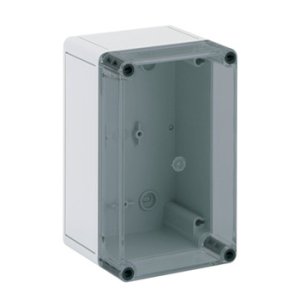 (I) 11150601 ECO 08-11T ENCL 110X180X111 T/LID