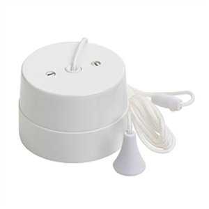 2161 CRABTREE CEILING SWITCH 2WAY 16A