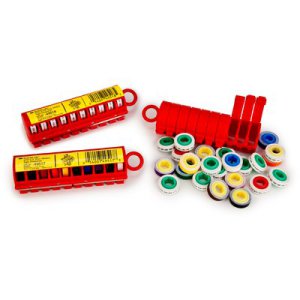 3MSC001 CABLE MARKER TAPE #1