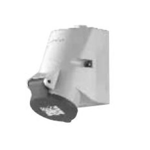 101 MENNEKES SMSO 240V IP44 16A 3P