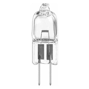 *POA* LAMP HALOGEN 6V 10W G4 BASE PM29