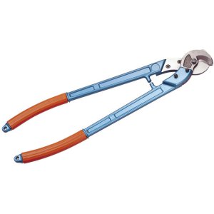 CABLE CUTTER PARROT BEAK 240MM KME2