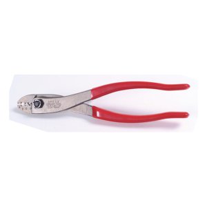 1*00/TOOL UTILUX HAND CRIMP TOOL