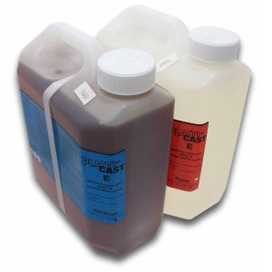 EPOXY COMPOUND 2-PART 4L PLASTICAST E PLASE4