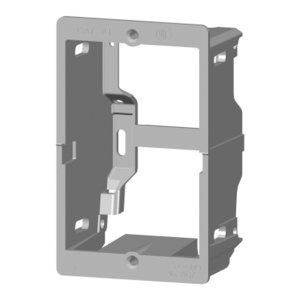 FLUSH BOX 1G PLASTIC THREAD 144P PDL