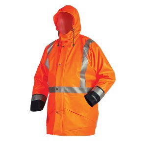 JACKET TAPED ORA 2XL TFH770 TUFFLEX