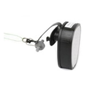 MASK ESCAPE MINISCAPE 10038560 MSA