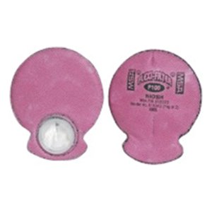FILTER P2 ACID GAS 818344 MSA PR