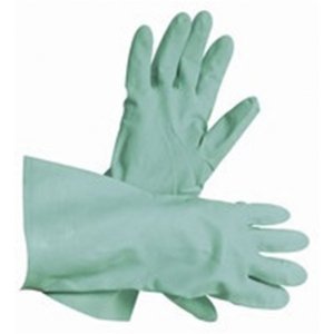GLOVE NITROSOLVE 226836L MSA (12) L