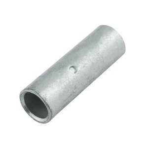 CRIMP LINK COPPER W/ SOLID BARRIER 185MM CKB185  UTILUX