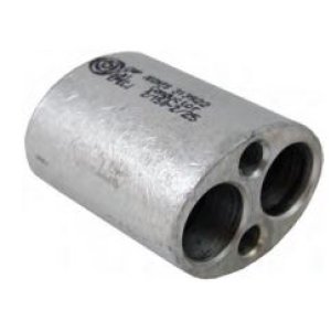 JOINT ELLIPTICAL CAP ALUM EPECJ-2/185-2/16 313930