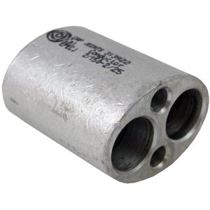 JOINT ELLIPTICAL CAP ALUM EPECJ-2/120-2/16 313910