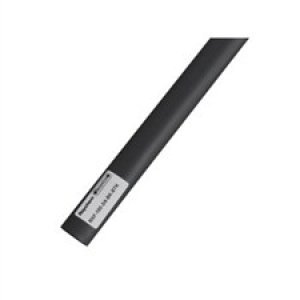 HEATSHRINK RNF100 1007501 3/4 19.1MM 1.2M BLACK