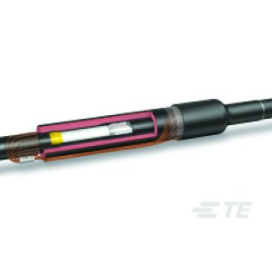 11KV JOINT 35-95 1C XLPE MXSU-3111