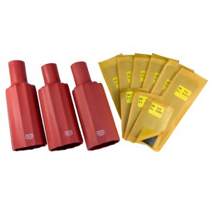 11KV BUSH/BOOTS-INLINE 120-300 RSRB-4026