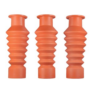 11KV PUSH ON BOOT RCAB-4120 SET OF 3