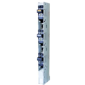 DISCONNECT FUSE VERTICAL 160A 3P INDIV SL00-3X