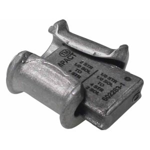 AMPACT TAP WHITE 0-602283-1