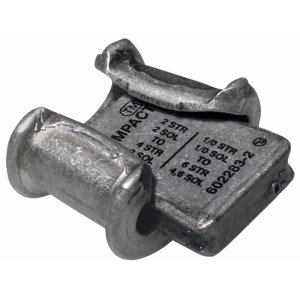 AMPACT TAP WHITE 0-602283-2