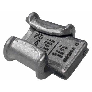 AMPACT TAP WHITE 0-602283-3