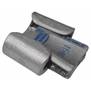 AMPACT TAP BLUE 0-600456-0