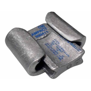 AMPACT TAP BLUE 0-600411-0