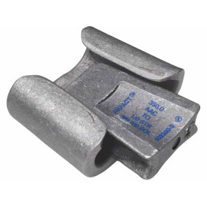 AMPACT TAP BLUE 0-602380-3