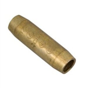 E/ROD COUPLER 13MM OD E/RCPLER/ERICO/CC12F