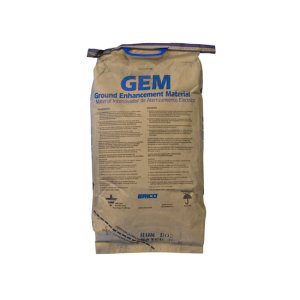 ERICO GEM EARTH ENHANCHER 25LB BAG GEM25A