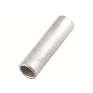 CRIMP LINK COPPER W/ SOLID BARRIER 16MM CKB16  UTILUX