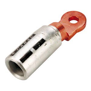 LUG BI-METAL 25MM 10MM STUD SQUIRREL