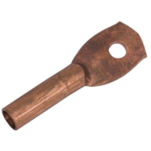 LUG COPPER H/DUTY 70MM M10 STUD TNTCU70-10