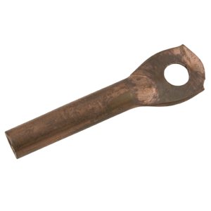 LUG COPPER H/DUTY 25MM M10 STUD TNTCU25-10