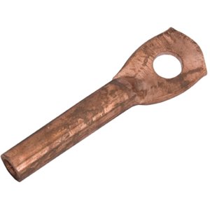 LUG COPPER H/DUTY 16MM M10 STUD TNTCU16-10