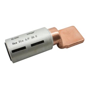 *POA* LINE TAP HD9 BL500 BOWTHORPE