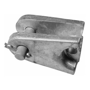 CLEVIS THIMBLE CAB750