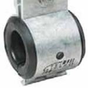 SUSPENSION CLAMP 4X35MM