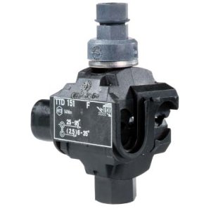 IPC CONNECTOR 16-54 6-35