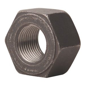 M20 GALVANISED ENGINEERS NUT N20G