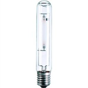 LAMP HPS TUBULAR MST SON-T PIA PLUS 100W E40 SONT100PLUS
