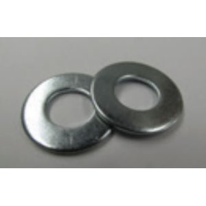 WASHER FLAT M12 X 24 FLAT WASHER 316 S/S WFS612*24