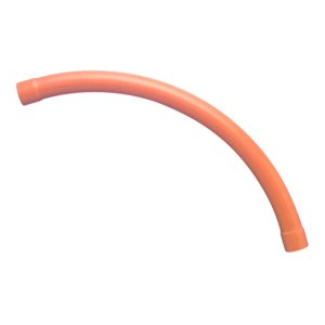 (I) BEND SWEEP 90DEG PVC 32MM ORA 247L32EO