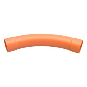 (I) BEND SWEEP 45DEG PVC 50MM ORA 247LH50EO