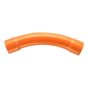 (I) BEND SWEEP 45DEG PVC 32MM ORA 247LH32EO