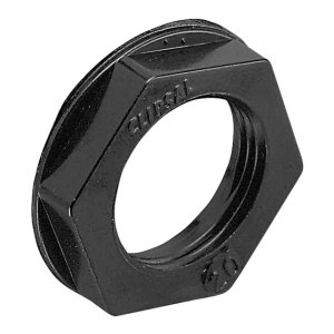 LOCKNUT PVC 20MM ORA 09.20O