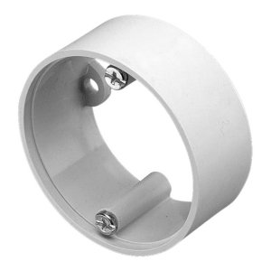 EXTENSION RING FOR J/BOX PVC 25MM GREY 249/25GY 18.02G