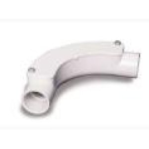 INSPECTION BEND 32MM GREY 15.32G